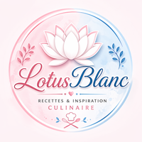 Lotus Blanc